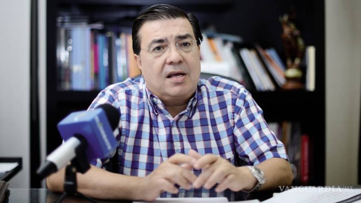 Exsecretario de Salud de Sinaloa benefició a una de sus empresas con 38 mdp