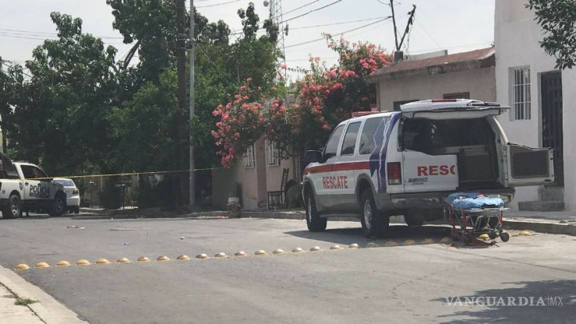 Ejecutan a propietario de empresa de ambulancias en Nuevo León