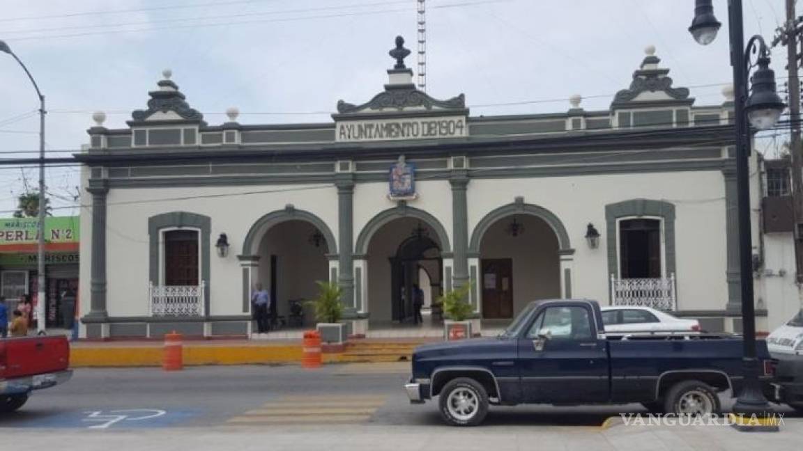 Amenazan al alcalde de Salinas Victoria, Nuevo León