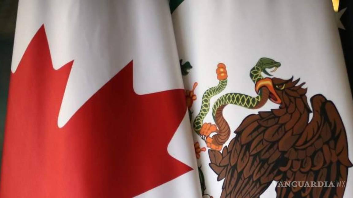 Piden asilo 133% más mexicanos a Canadá... abriendo tensión diplomática y reclamos