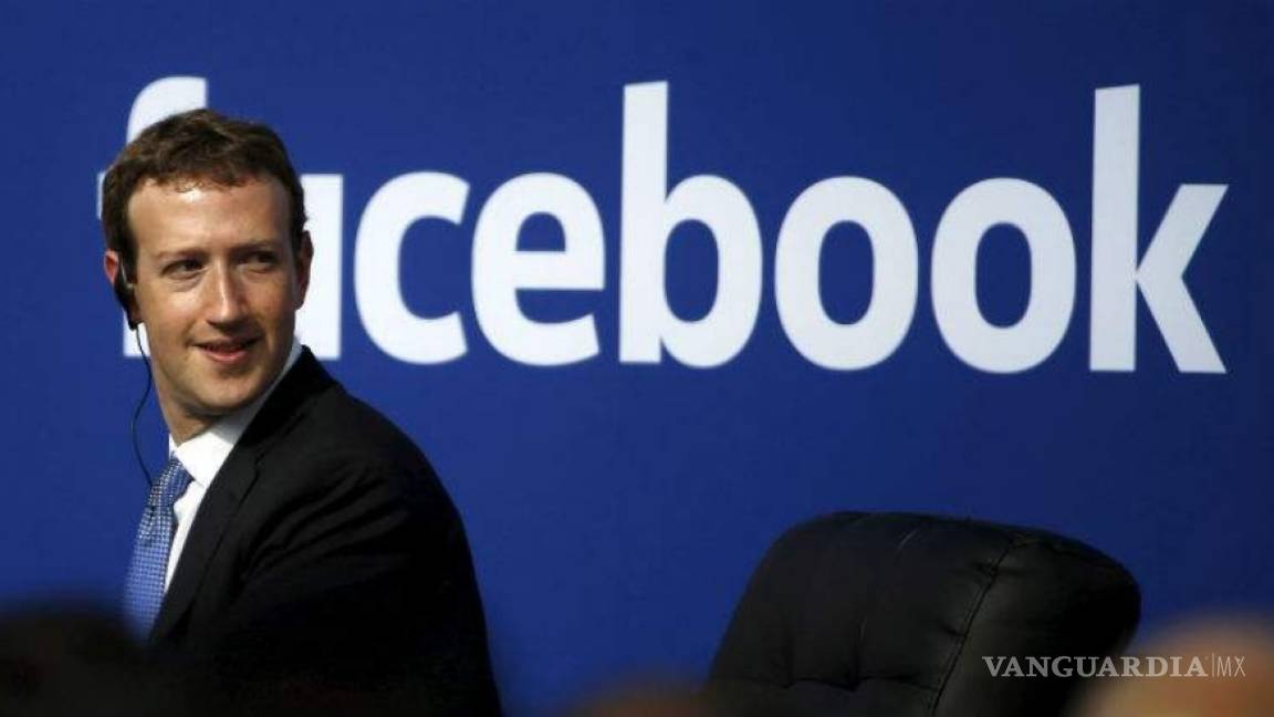 Acusa la UE a Facebook de dar información falsa en compra de WhatsApp