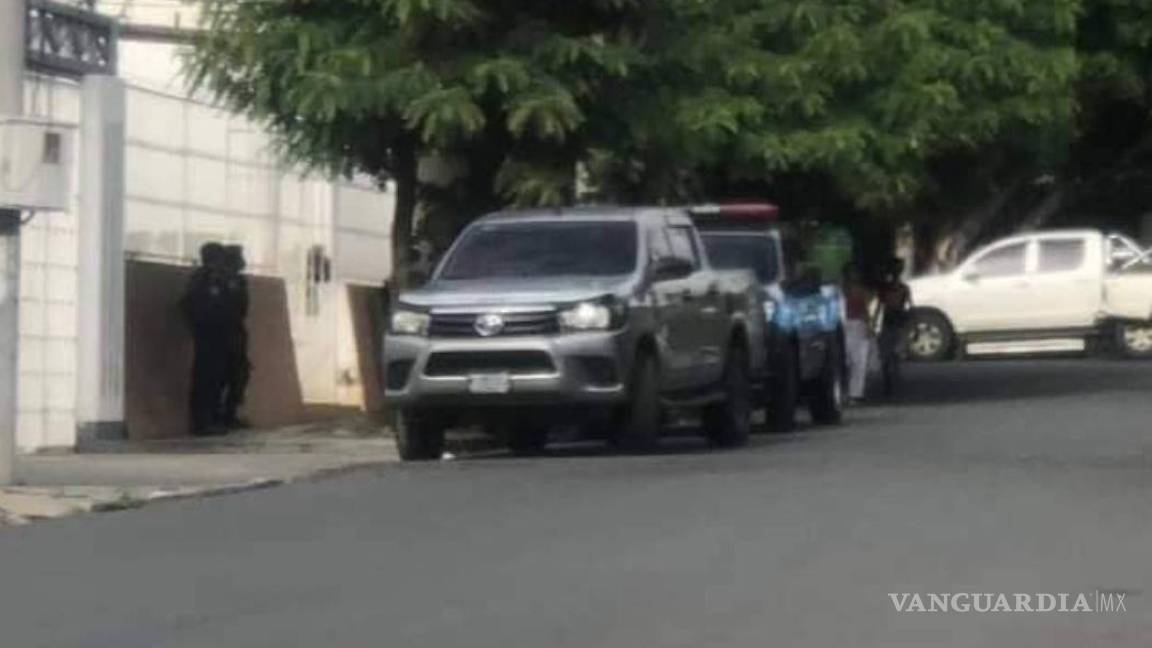 Sociedad Interamericana de Prensa condena cierre de cuarto medio en Nicaragua