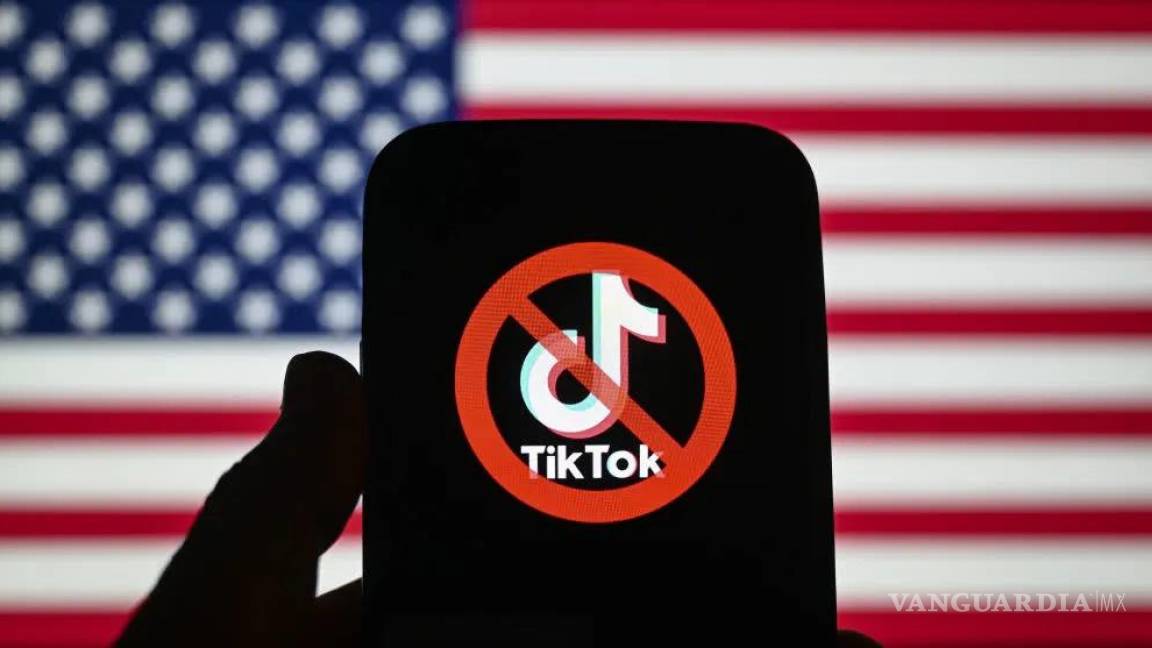 TikTok tiene 270 días para ser vendida o se prohibirá en EU