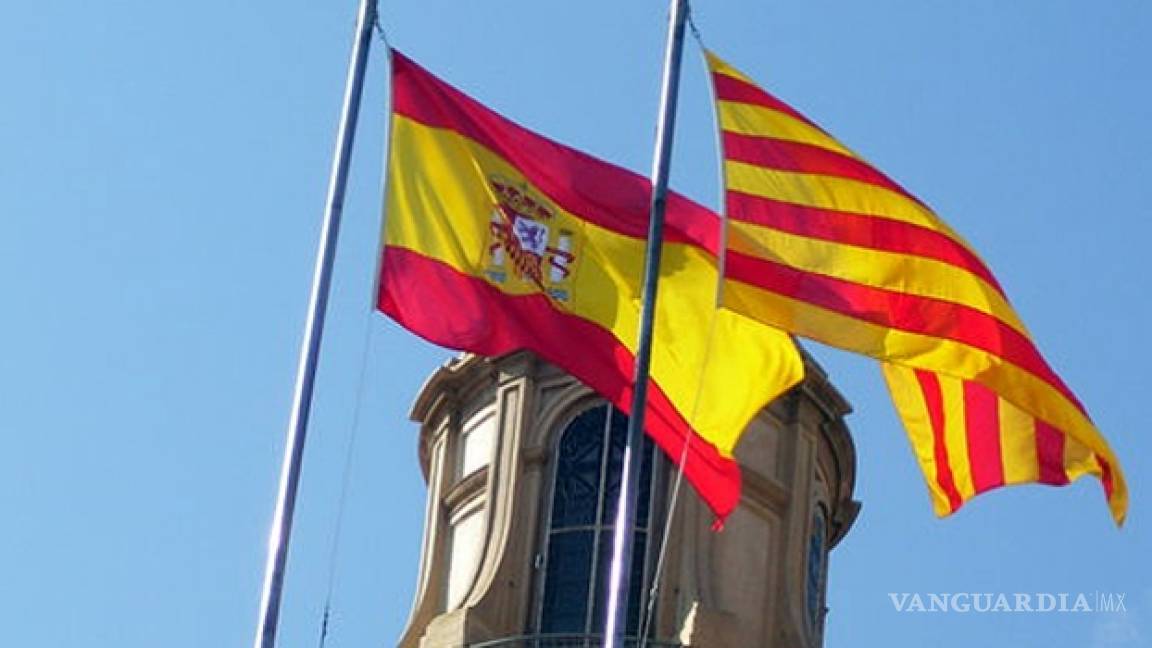 El 'Ministerio Catalán de Asuntos Exteriores'; declarado inconstitucional