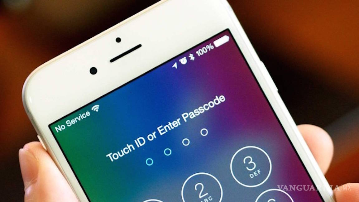 Apple emite actualización de seguridad al descubrir spyware