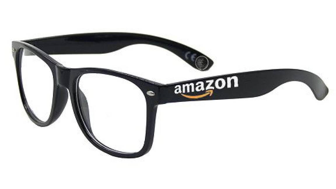 Amazon desarrolla sus propios lentes inteligentes