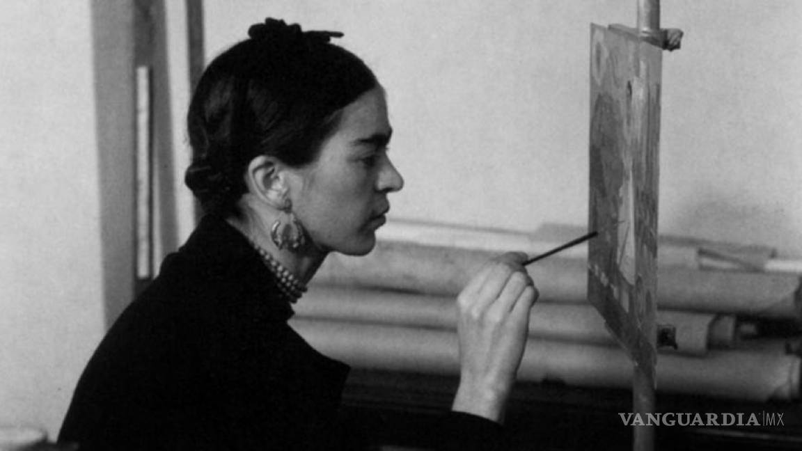 “No te imaginas cómo te extraño”: Cartas inéditas de Frida a su madre