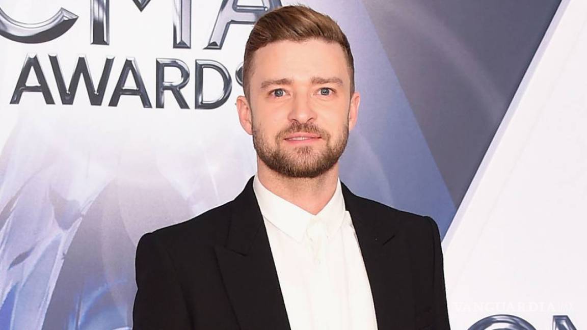 Justin Timberlake vuelve con nuevo single