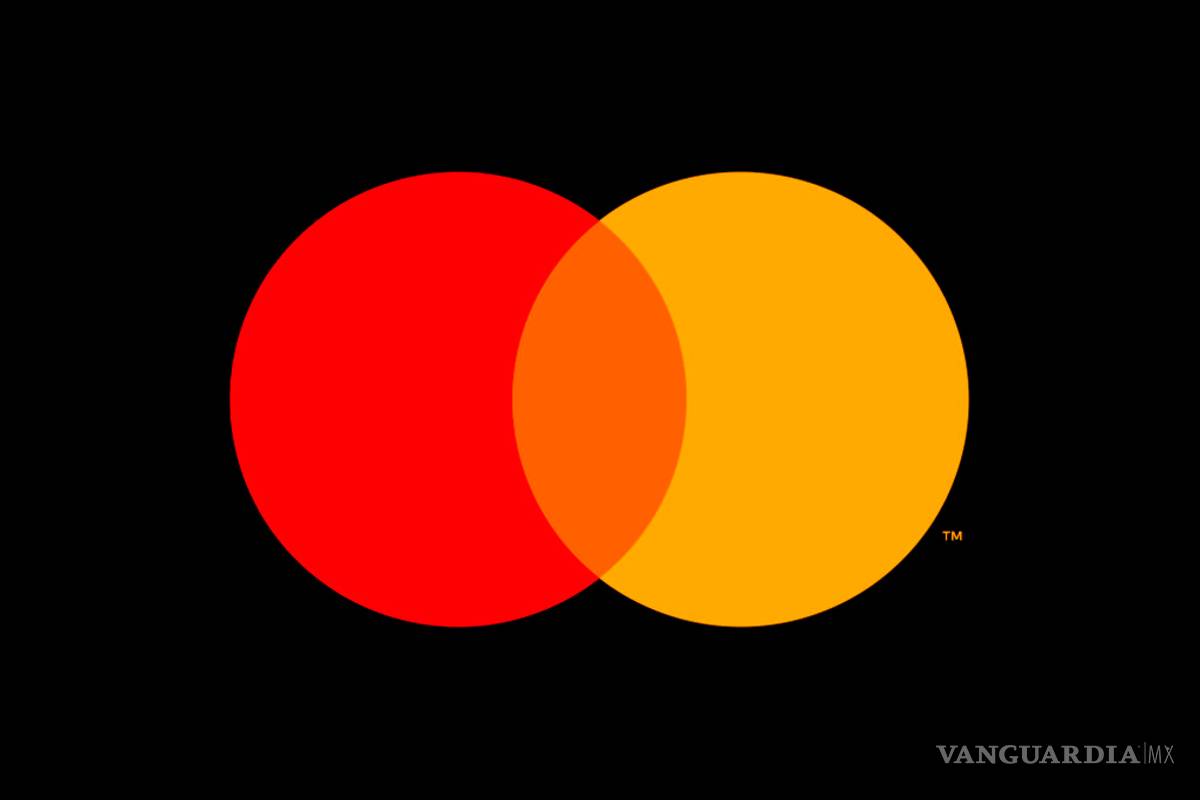 Mastercard retirará el nombre de la compañía de su logotipo Mastercard retirará el nombre de la compañía de su logotipo
