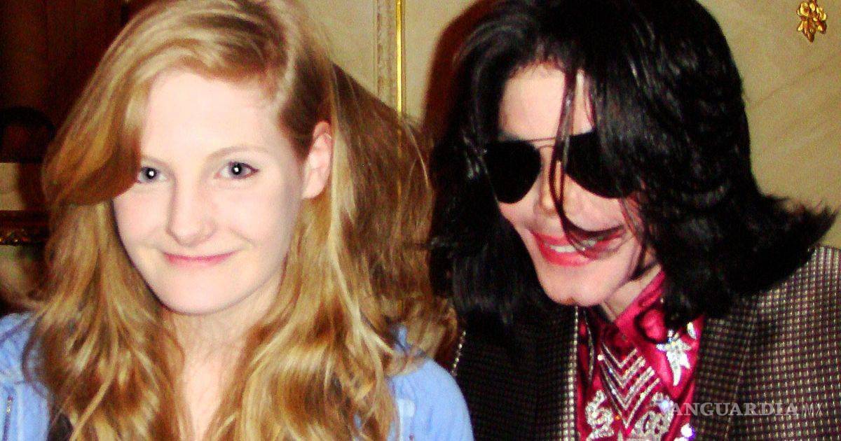 $!Michael Jackson quería casarse con Emma Watson cuando ella tenía 11 años: doctor Murray