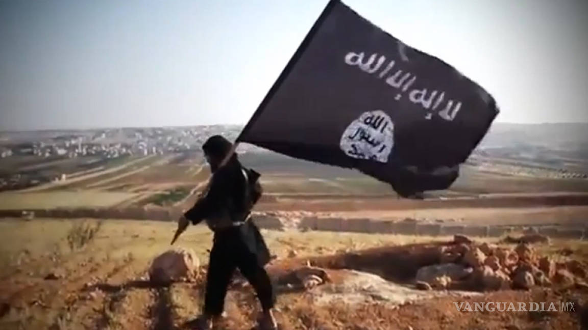 ISIS llama a sus seguidores a atacar Estados Unidos y Europa