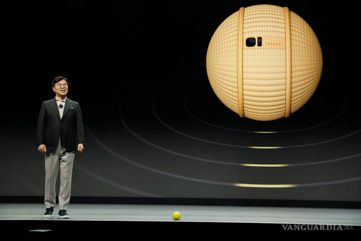 Mira las novedades tecnológicas en CES 2020 Mira las novedades tecnológicas en CES 2020