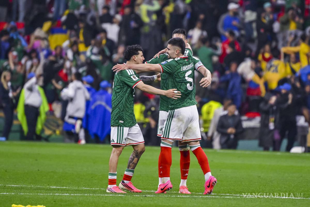 De confirmarse la información, FIFA estaría dando el aviso oficial en las próximas horas. $!De confirmarse la información, FIFA estaría dando el aviso oficial en las próximas horas.