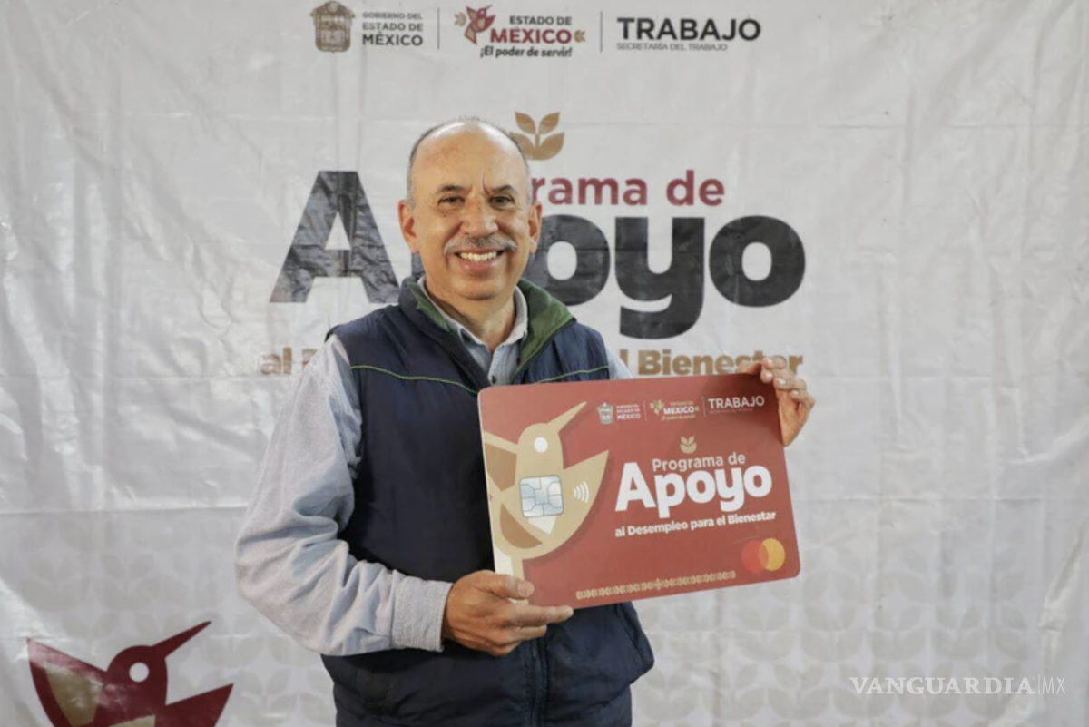 Esta iniciativa busca brindar un respaldo económico a las mujeres y hombres de entre 18 y 64 años de edad. $!Esta iniciativa busca brindar un respaldo económico a las mujeres y hombres de entre 18 y 64 años de edad.