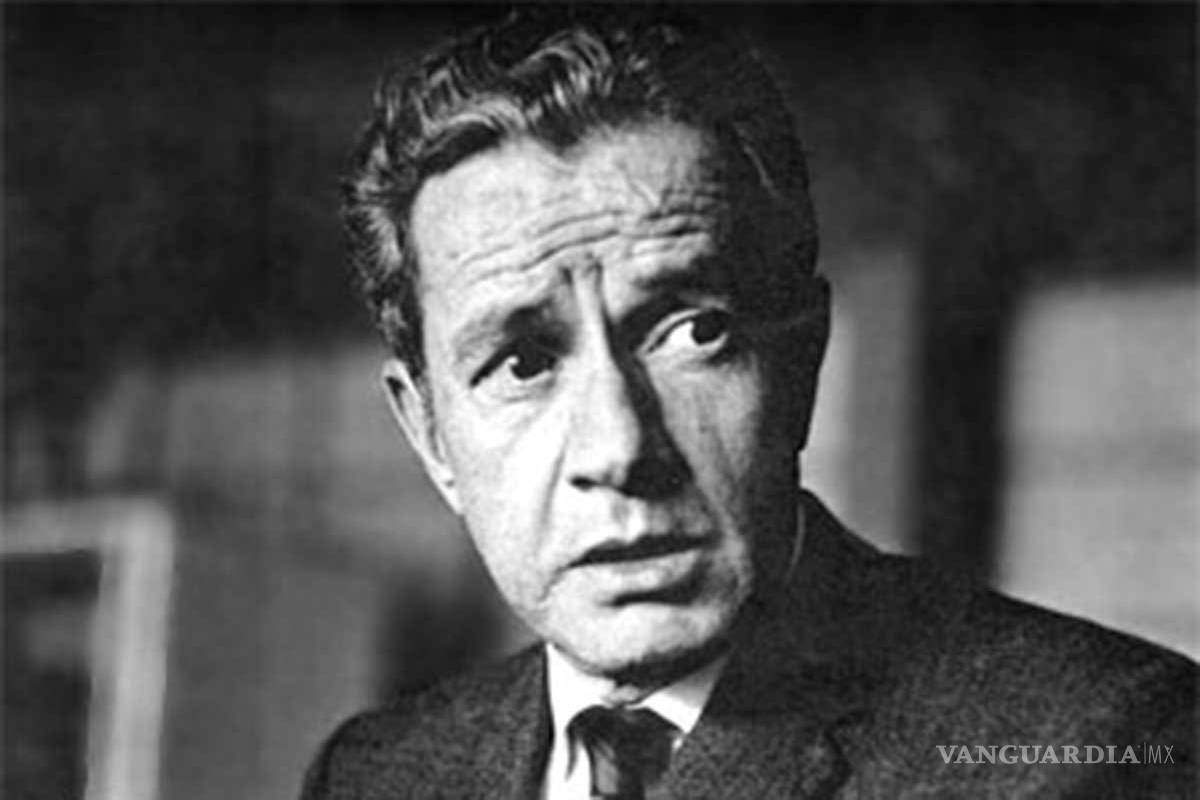 Conmemoran a Juan Rulfo con ruta que recrea su paso por Jalisco Conmemoran a Juan Rulfo con ruta que recrea su paso por Jalisco