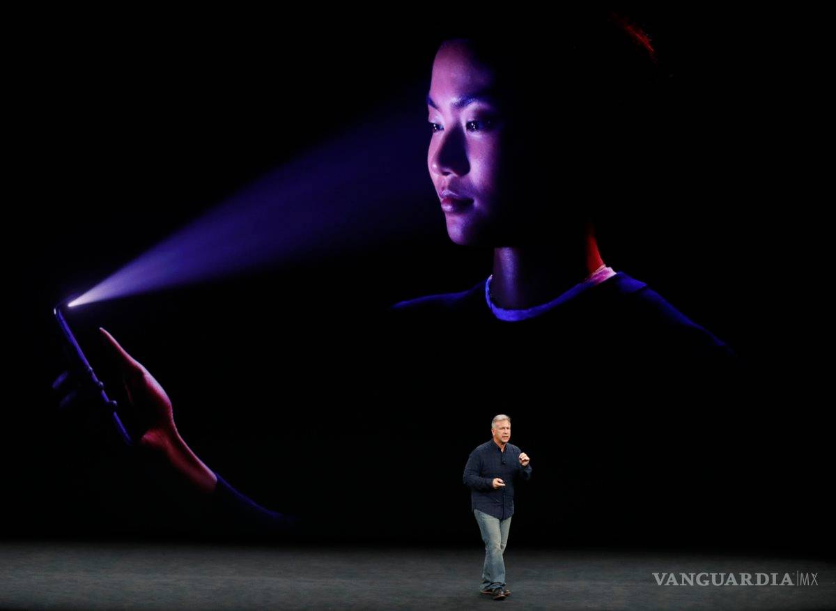 El iPhone X hace su debut en el Apple Event $!El iPhone X hace su debut en el Apple Event