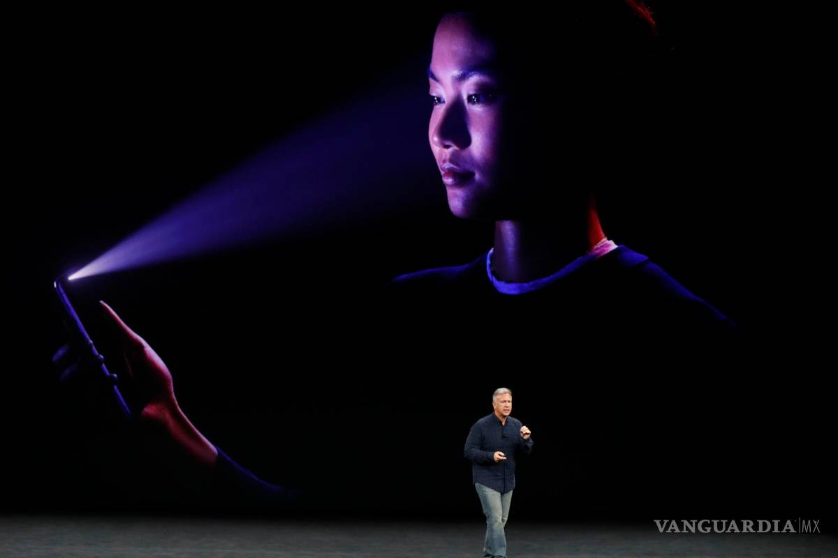El iPhone X hace su debut en el Apple Event $!El iPhone X hace su debut en el Apple Event