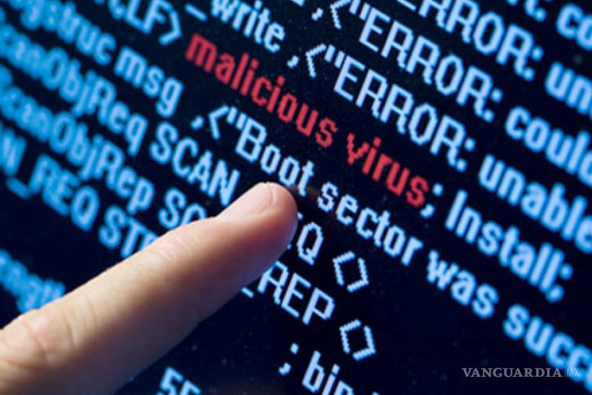 Prevén mayor vulnerabilidad para ciberataques en 2016 Prevén mayor vulnerabilidad para ciberataques en 2016