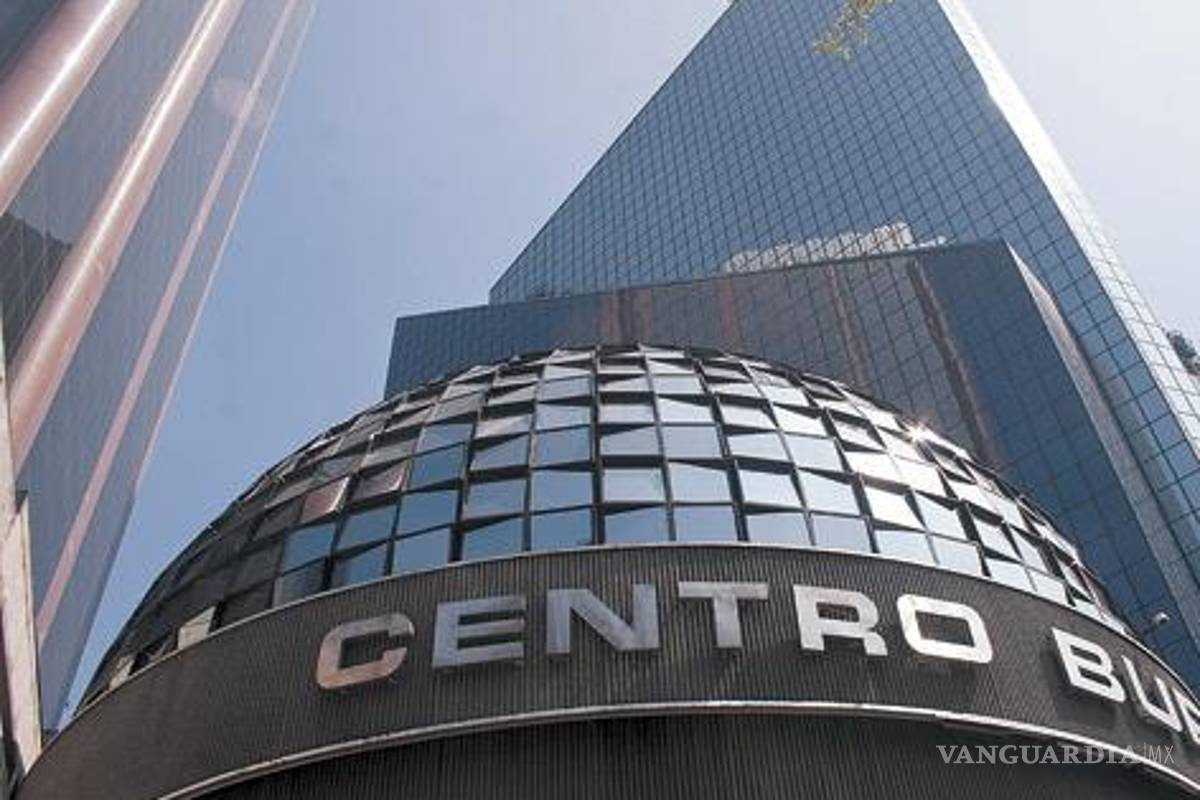 La Bolsa Mexicana de Valores retrocede 1.08% La Bolsa Mexicana de Valores retrocede 1.08%