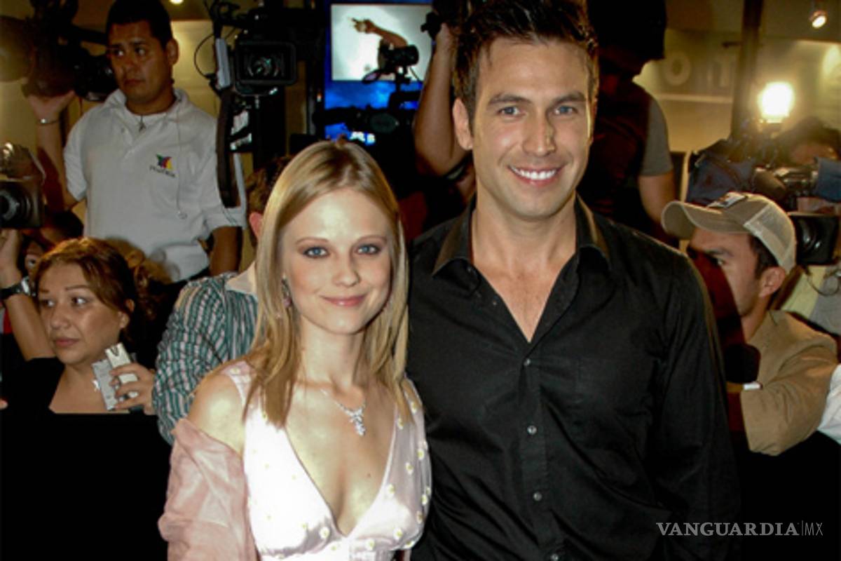 Rafael Amaya confirma ruptura sentimental con Layevska Rafael Amaya confirma ruptura sentimental con Layevska