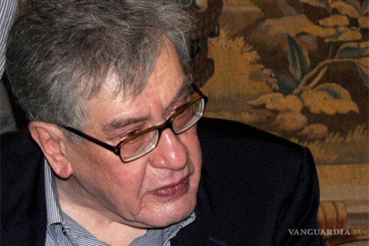 José Emilio Pacheco gana premio Alfonso Reyes José Emilio Pacheco gana premio Alfonso Reyes