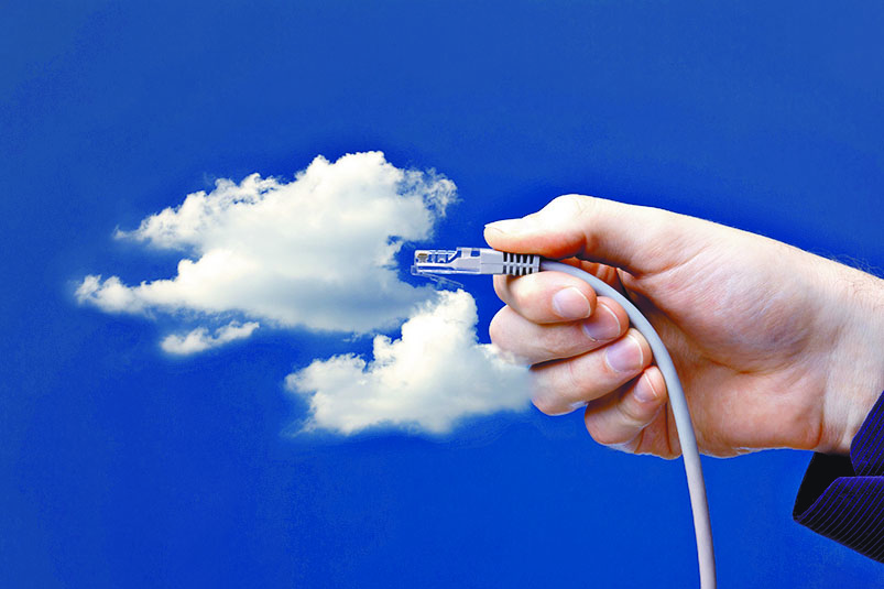 Invertirán en la nube 1 billón de dólares; más del doble de lo gastado en 2018 Invertirán en la nube 1 billón de dólares; más del doble de lo gastado en 2018