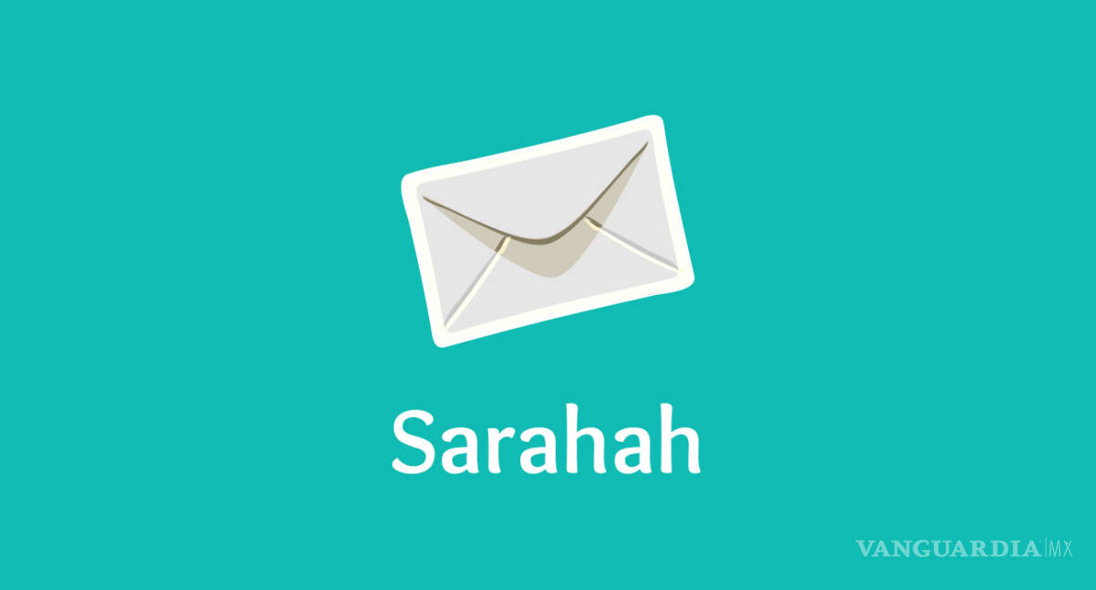 $!Usuarios se aprovechan de la “honestidad” de Sarahah