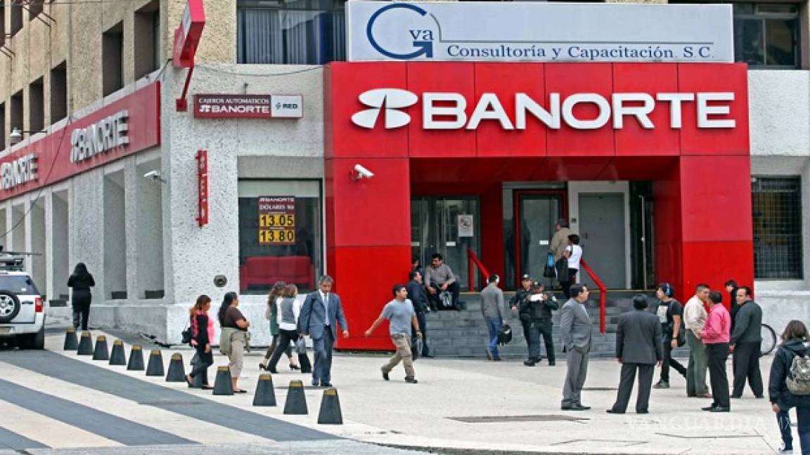 Buscan los principales bancos en México prevenir robo de identidad