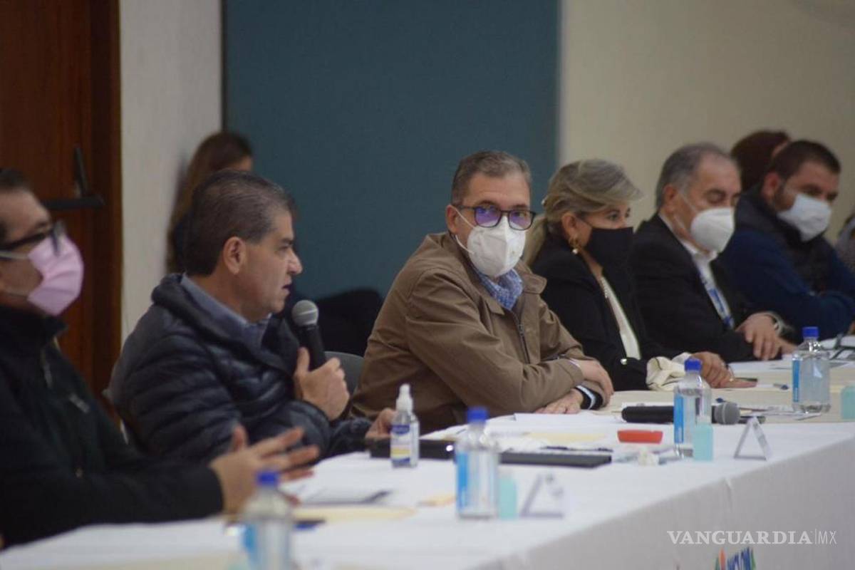 “Hacer una encuesta en medio de la pandemia no es factible”: Miguel Riquelme “Hacer una encuesta en medio de la pandemia no es factible”: Miguel Riquelme