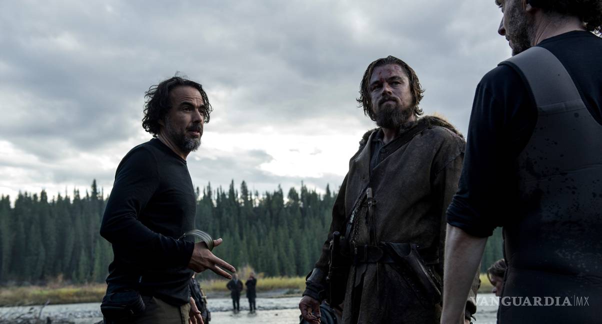 $!Hay que cambiar percepción de latinos en Hollywood: Iñárritu