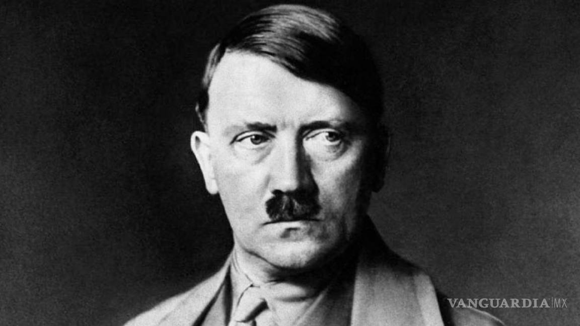 Hitler tuvo un hermano discapacitado que murió al poco tiempo de nacer, asegura historiador
