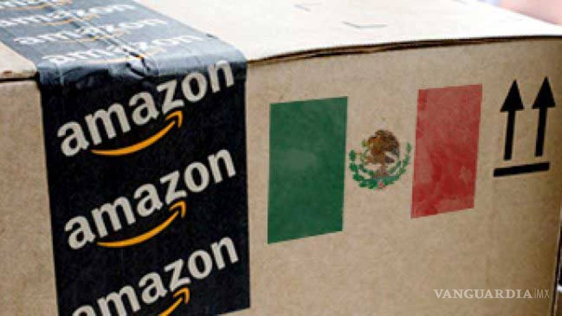 Amazon abre tienda especial por el Día de las Madres en México