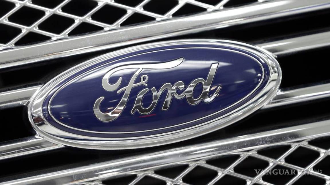 Ford invertirá 1, 600 mdd en nueva planta en México