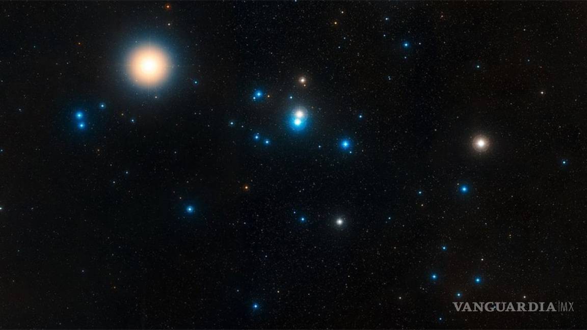 La NASA anuncia el hallazgo de mil 284 nuevos planetas con una novedosa técnica