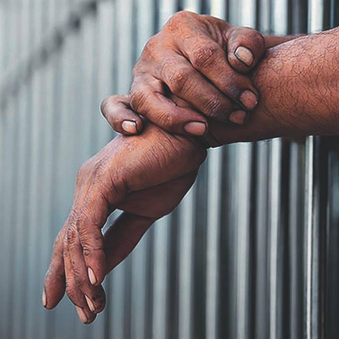 Prisión preventiva oficiosa: ¿no hay otra opción?