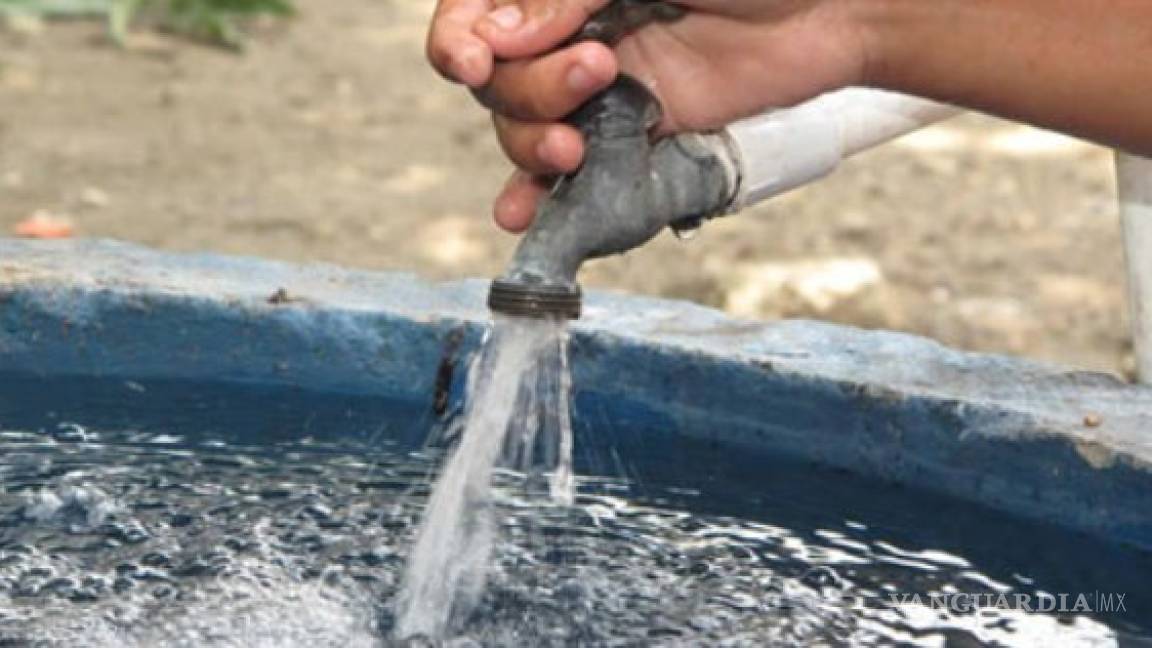 Ofrece municipio de Piedras Negras descuentos a morosos para que se regularicen en pago de agua y predial