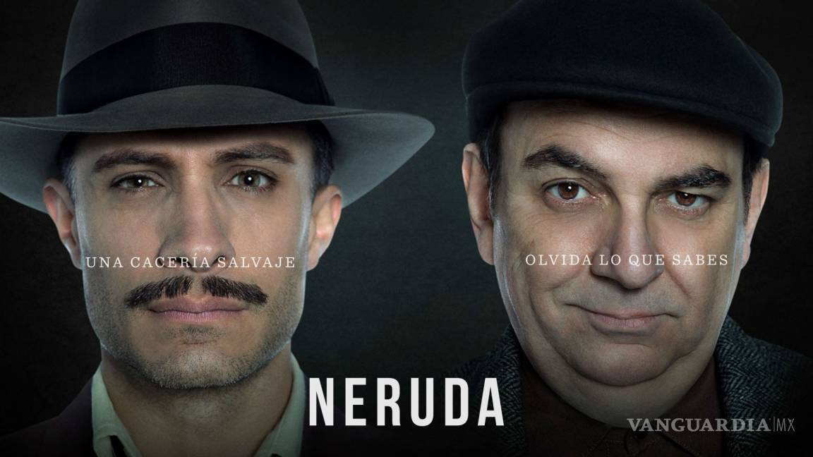 Neruda no queda entre precandidatas al Oscar