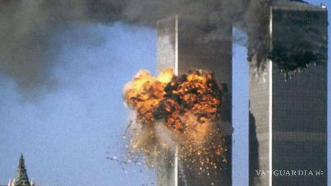EU aprueba iniciativa para que familias de víctimas del 9/11 puedan demandar a Arabia Saudita
