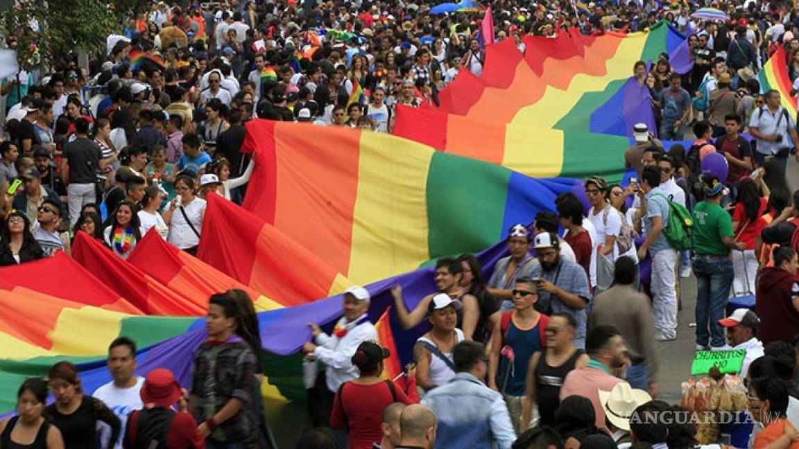 ONU-México emitió 5 recomendaciones para terminar con la homofobia y transfobia