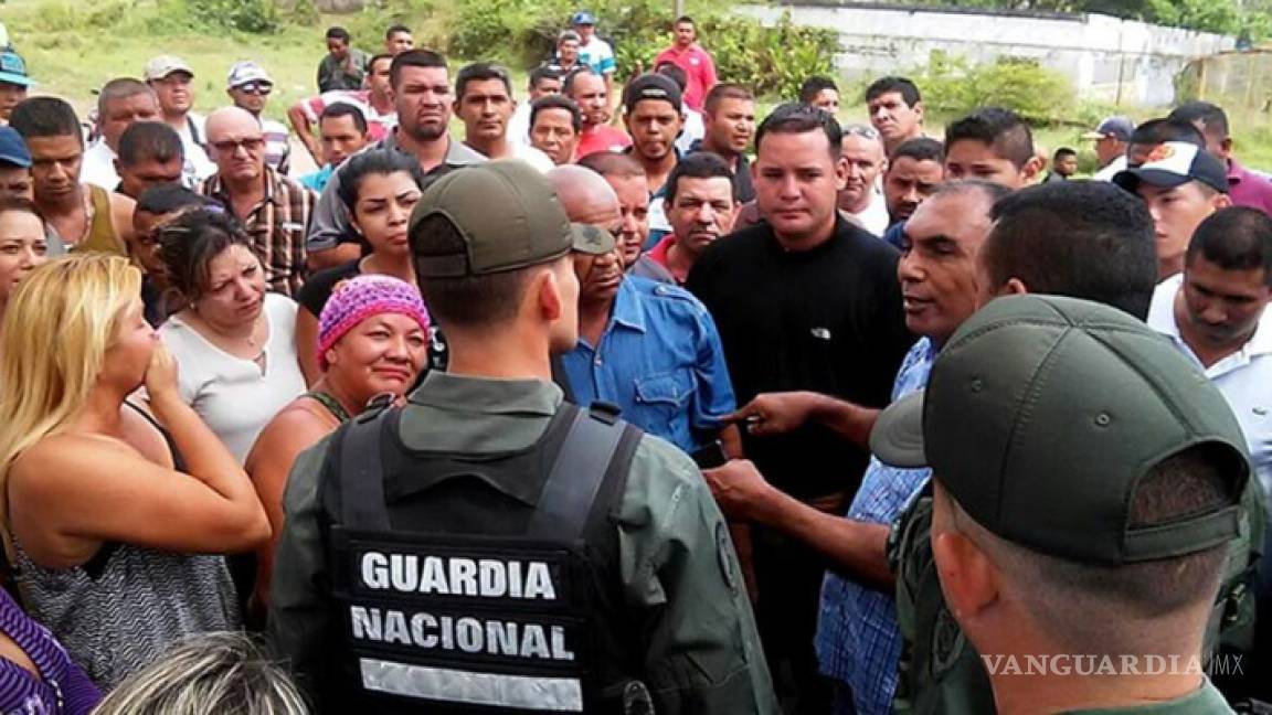 Autoridades venezolanas investigan desaparición de 28 mineros