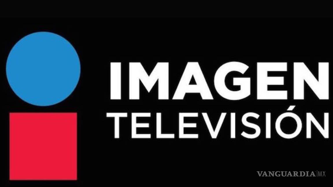 Imagen Televisión, el tercer canal de televisión abierta en México, sale al aire el 17 de octubre