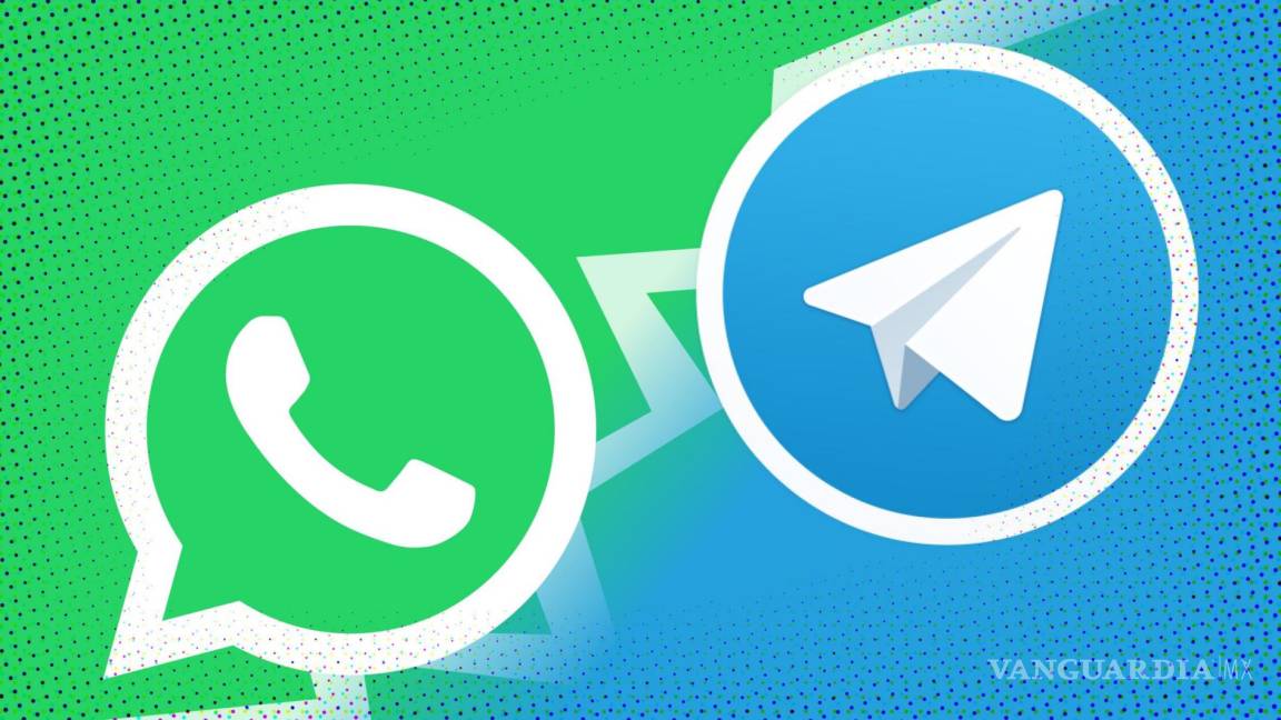 WhatsApp te permite mover chats de iOS a Samsung, y Telegram se ríe de eso