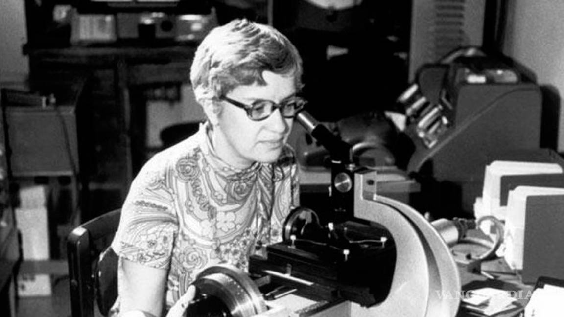 Falleció Vera Rubin, la mujer que aportó la primera prueba de materia oscura