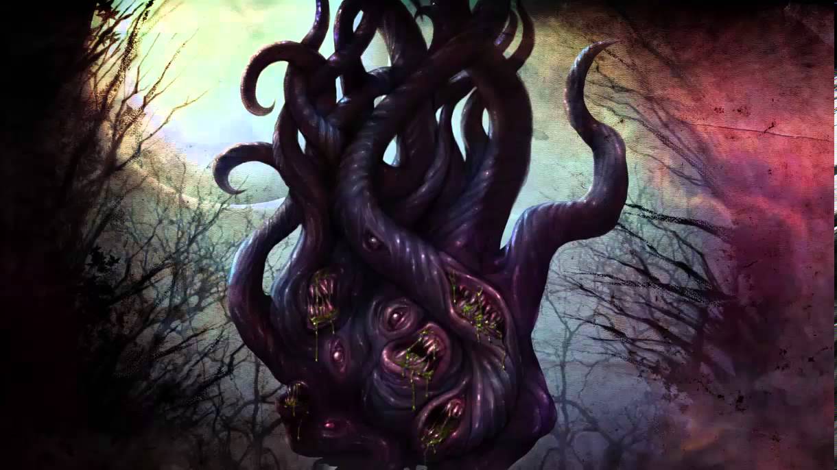 $!Lovecraft y sus monstruos más espeluznantes