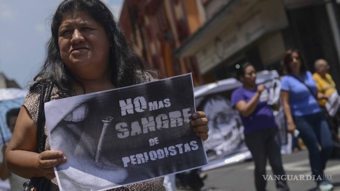 Los agresores de periodistas odian más la prensa digital en México: Artículo 19