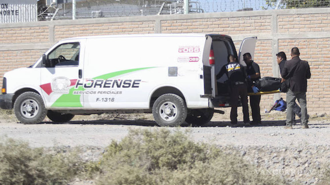 Masacre en Juárez: 5 ejecutados; suman 13 muertos en Chihuahua, en 24 horas