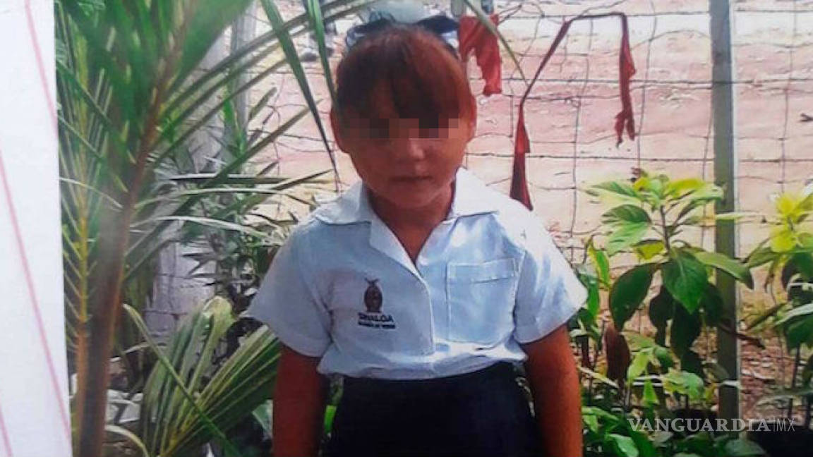 Una menor de cinco años es raptada en Sinaloa cuando iba a la tienda