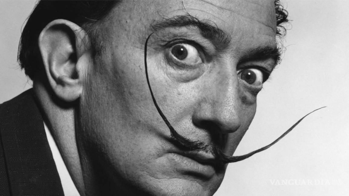 27 años sin Salvador Dalí