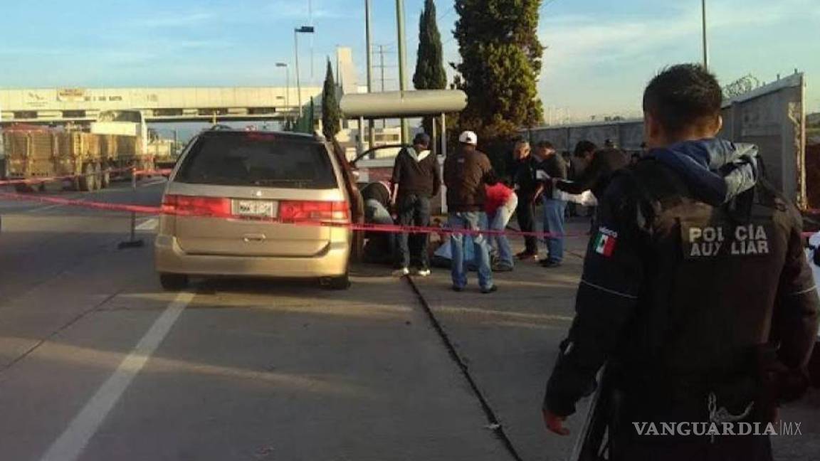 Detienen a uno de los implicados en el ataque a la familia en la México-Puebla