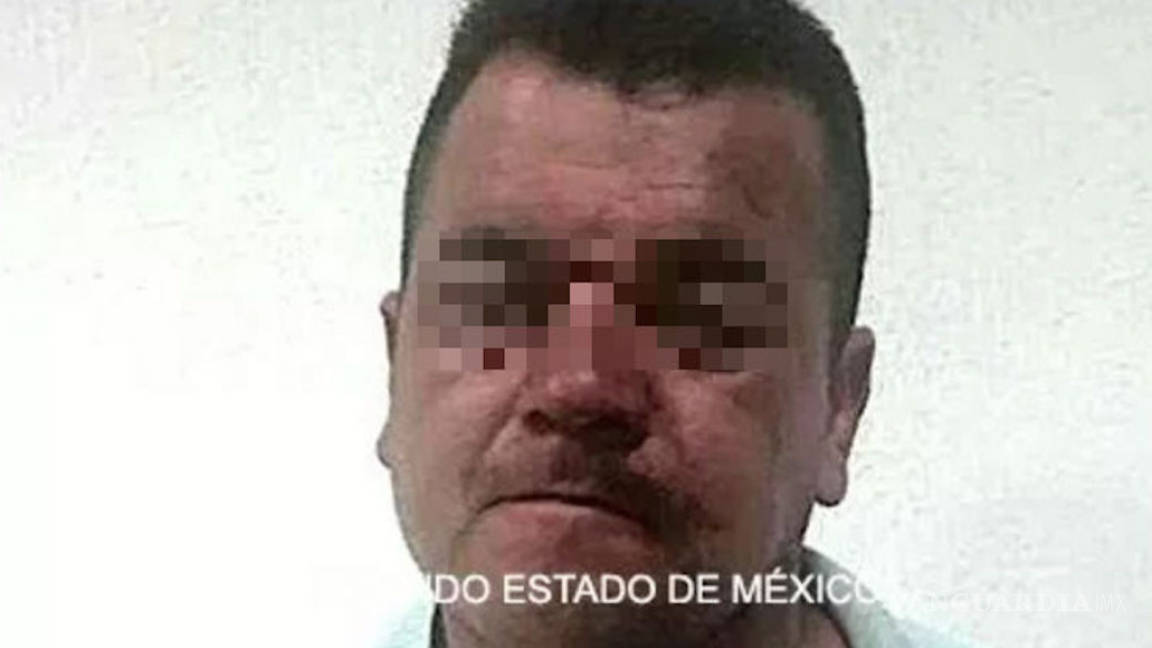 Líder de taxistas de Ecatepec golpea y viola a una madre enfrente de sus hijos